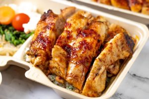どうしても忙しい日は「宅食サービス」も賢い選択