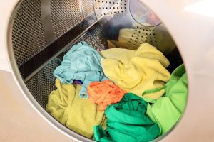 洗濯の時短には「乾燥機」が必須！4児ママが断言する理由