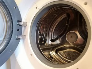ドラム式洗濯乾燥機のメリット