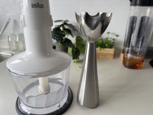導入前に知っておきたい！ハンドブレンダーのデメリット