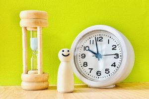 ② 圧倒的な「時間の創出」