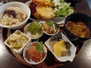 ワーママが料理を時短するためにやめたこと