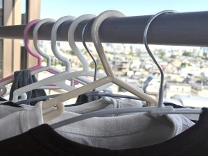 「干す」という家事が消える
